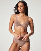 SheerFlex Fit-to-You Bra